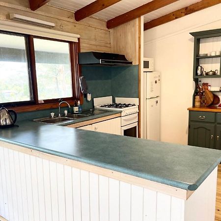 Glenaire Cottages Extérieur photo
