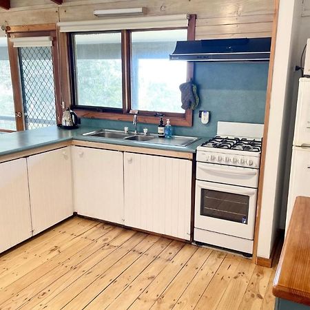 Glenaire Cottages Extérieur photo