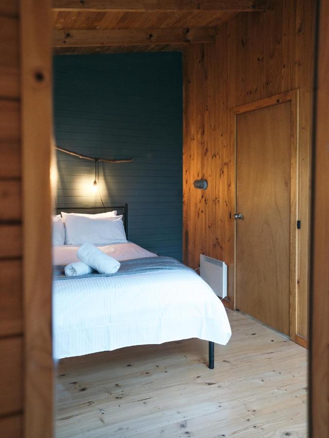 Glenaire Cottages Extérieur photo